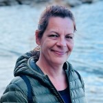 Bénédicte Rouvreau, Bénévole