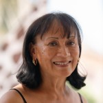 Delphine Plongeur, Bénévole