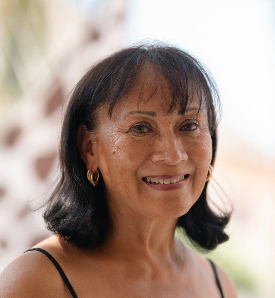 Delphine Plongeur, Bénévole