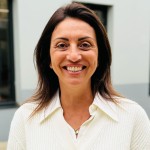 Laurence Testagrossa, Vice-Présidente