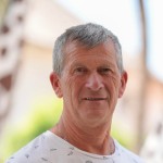 Marcel Theure, Vice-Président